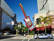 192 Minneapolis Hard Rock Cafe